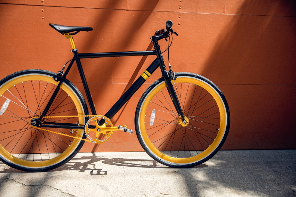 E-Bike im Laden