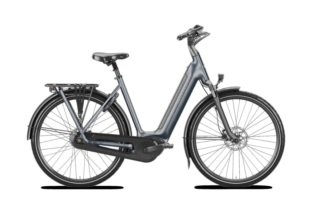 Gazelle Arroyo C8 HMB Elite