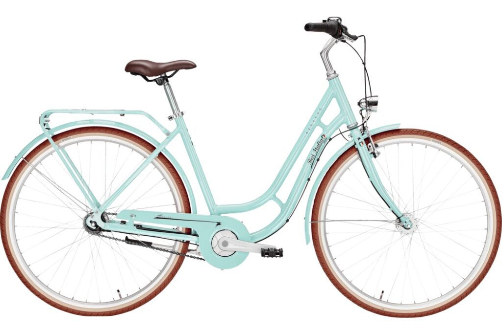 Pegasus Bici Italia 1949