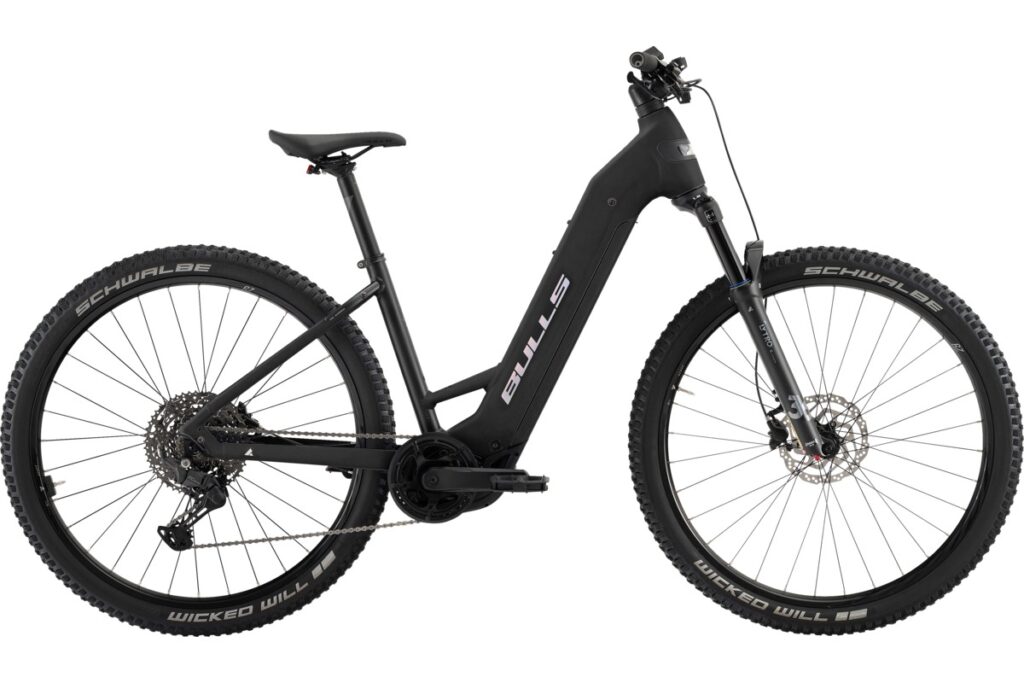 BULLS Copperhead EVO 1 Fully