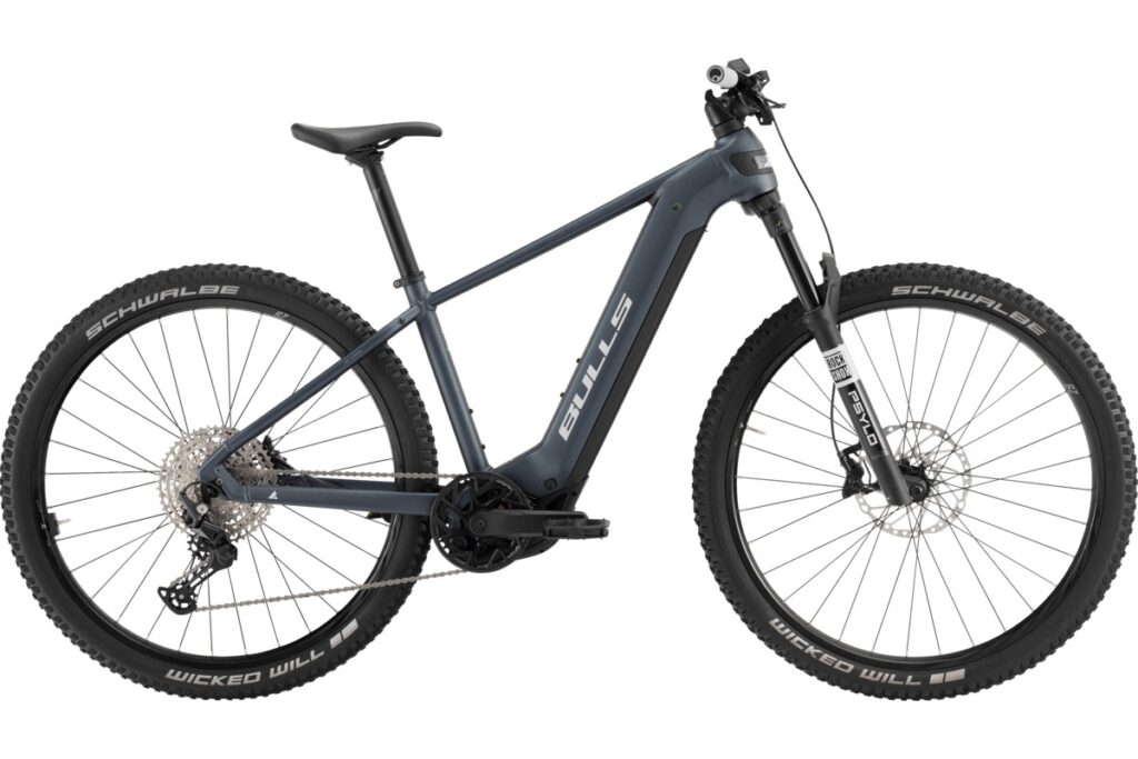 BULLS Copperhead EVO 2 29