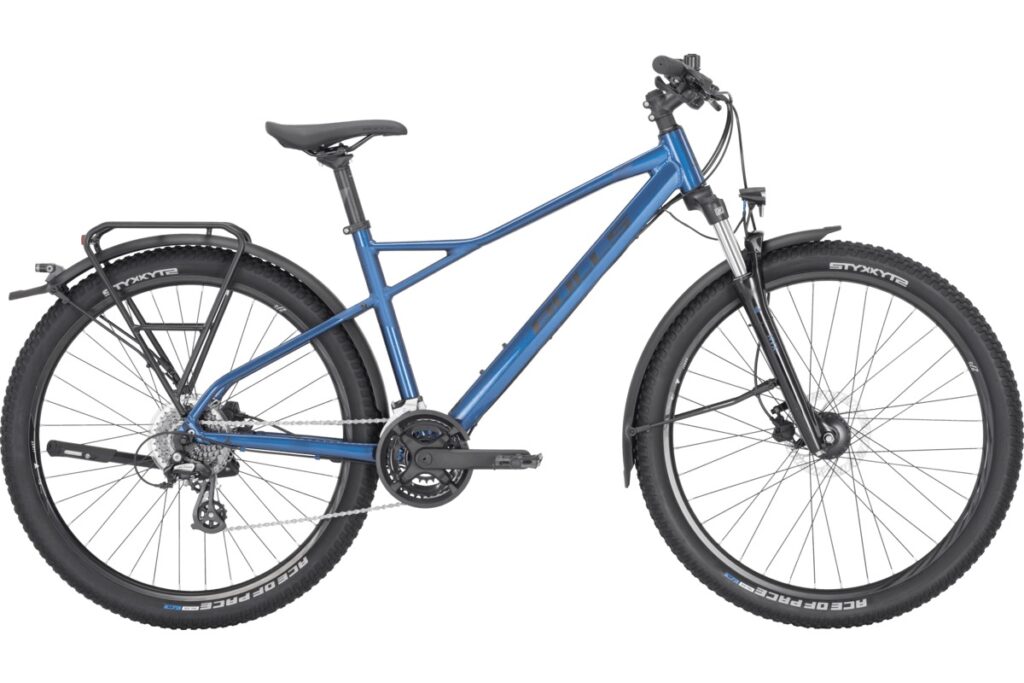 BULLS Sharptail Street Disc 3