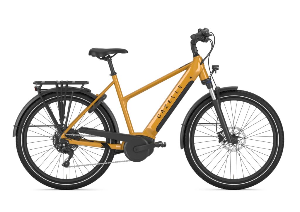 Gazelle Medeo T10