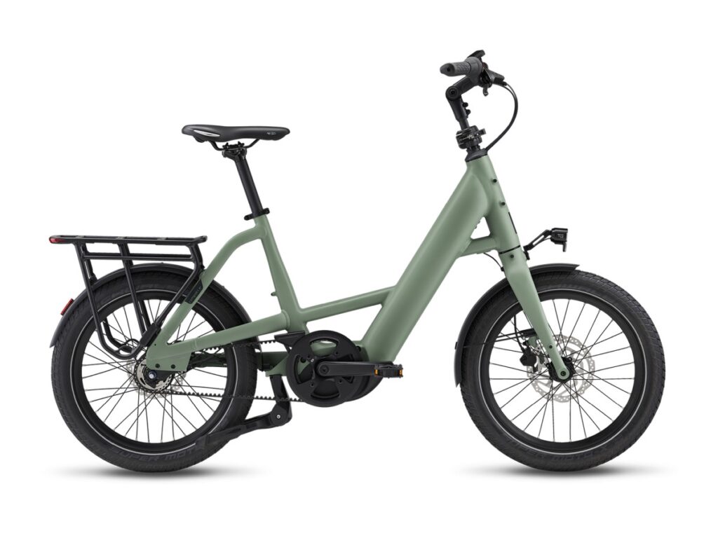 MOMENTUM Compact E+2